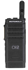Motorola SL1600